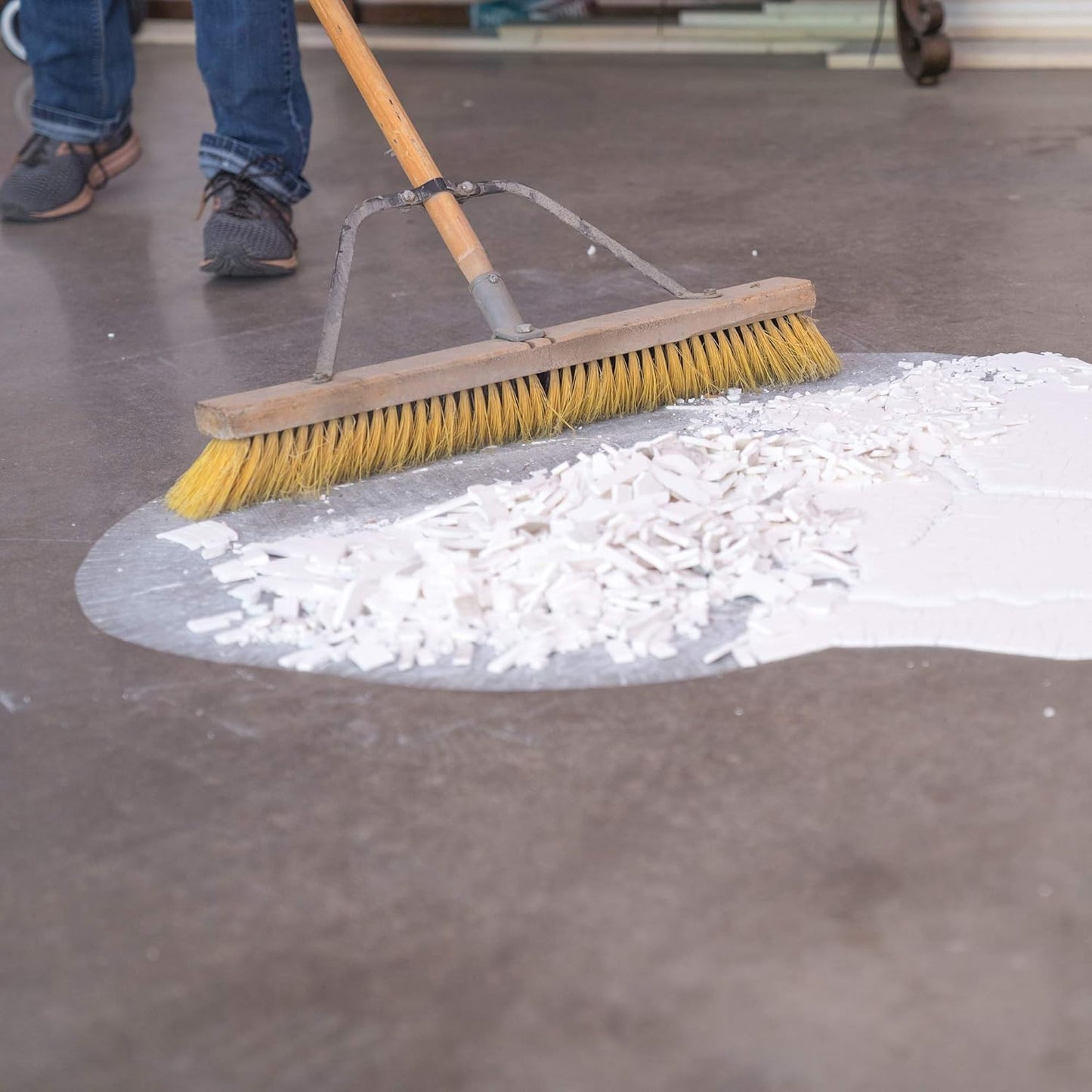 Prosoco Oil & Grease Stain Remover (1-Quart)