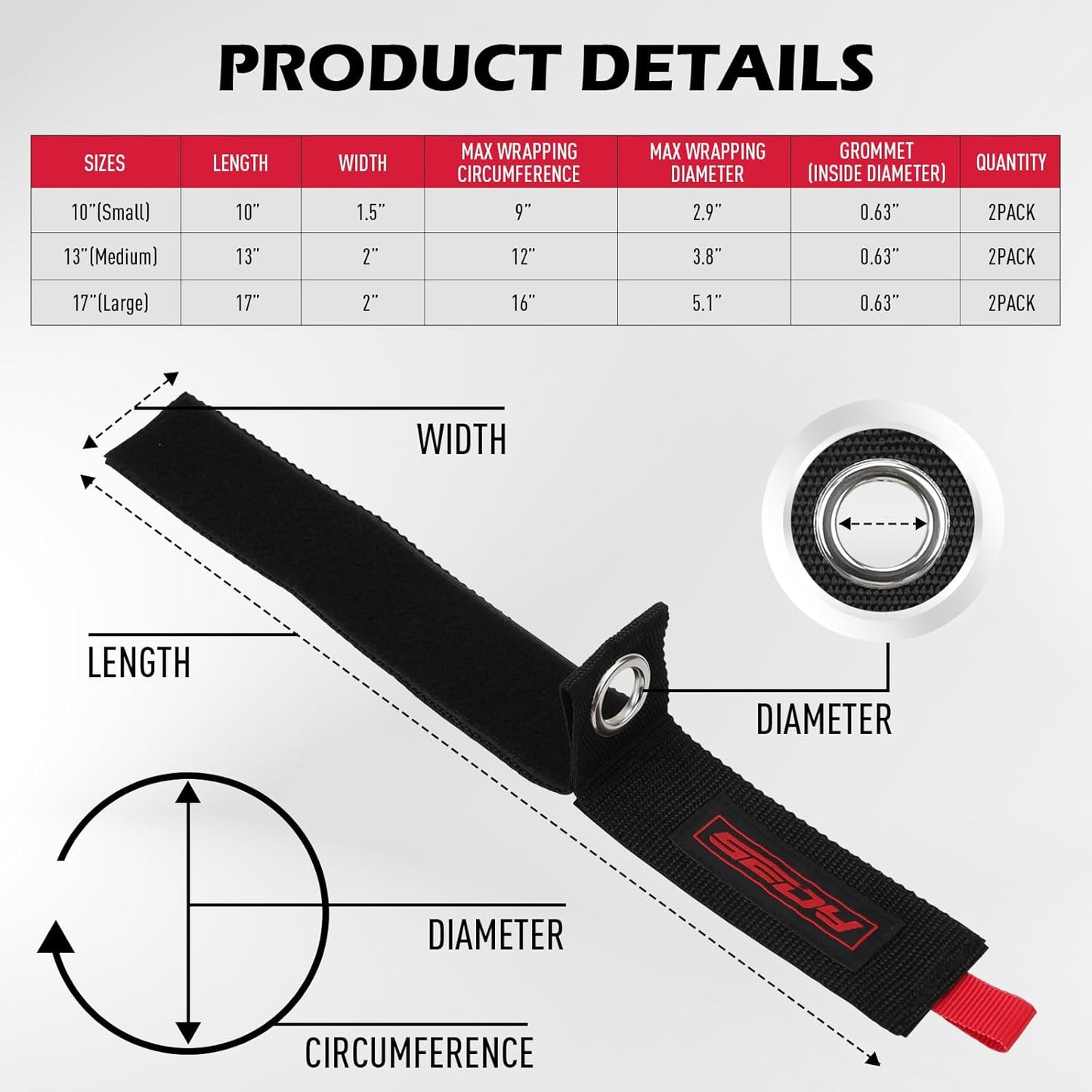 20 Pack Heavy Duty Garage Storage Hooks with Extension Cord Organizer, Solid Steel Wall Mount Hook Set with Anti-Slip Coating Utility J Hooks for Ladders,Bikes,Ropes,Broom,Garden,Yard and Power Tools