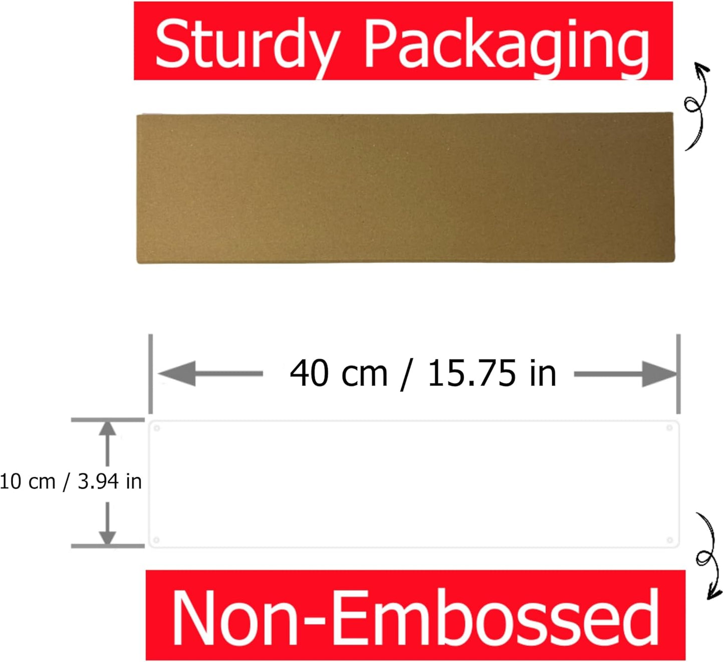 GRANDPA'S GARDEN Vintage Metal Tin Sign, Street Sign, Home Decor, Room Decor, Wall Decor, Bathroom Decor, Bar Decor, Cafe Decor, Garage Decor, 16 x 4 Inch