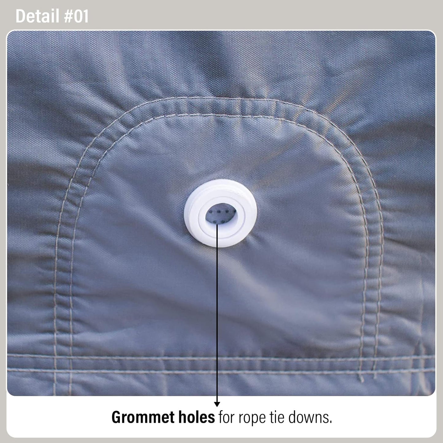 Supreme Full Car Cover – for Pontiac Ventura 1961 Coupe 2-Door Semi Custom Fit Waterproof Full Coverage All Weather Windproof Dust Proof Indoor Outdoor Automobile