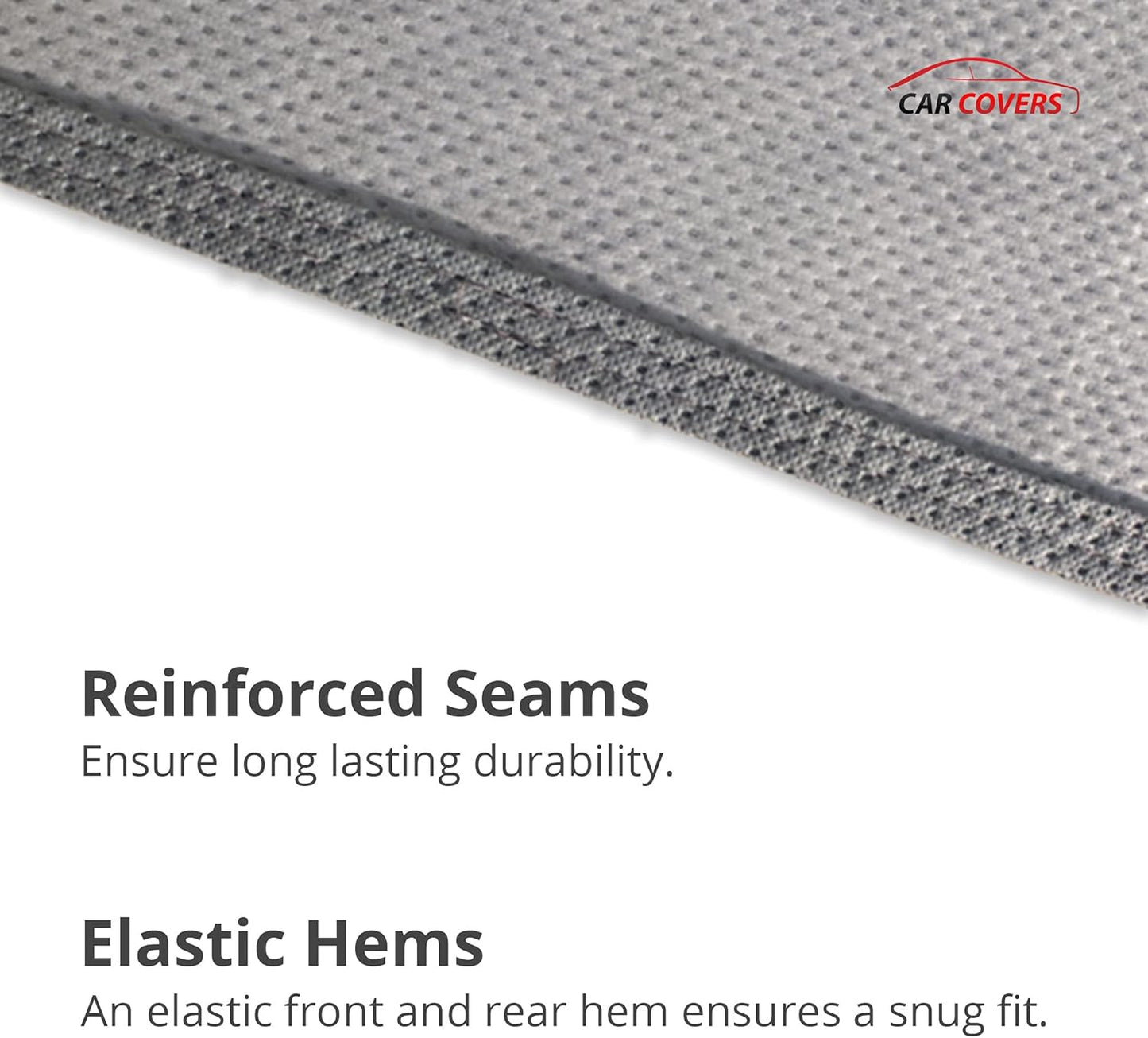 Car Covers Weatherproof Max Car Cover & Warranty Compatible with Porsche 1978-1983 911S Series L, M, A, B, C, D – Outdoor Cover Theft Cable Lock Car Accessories Better Than Waterproof