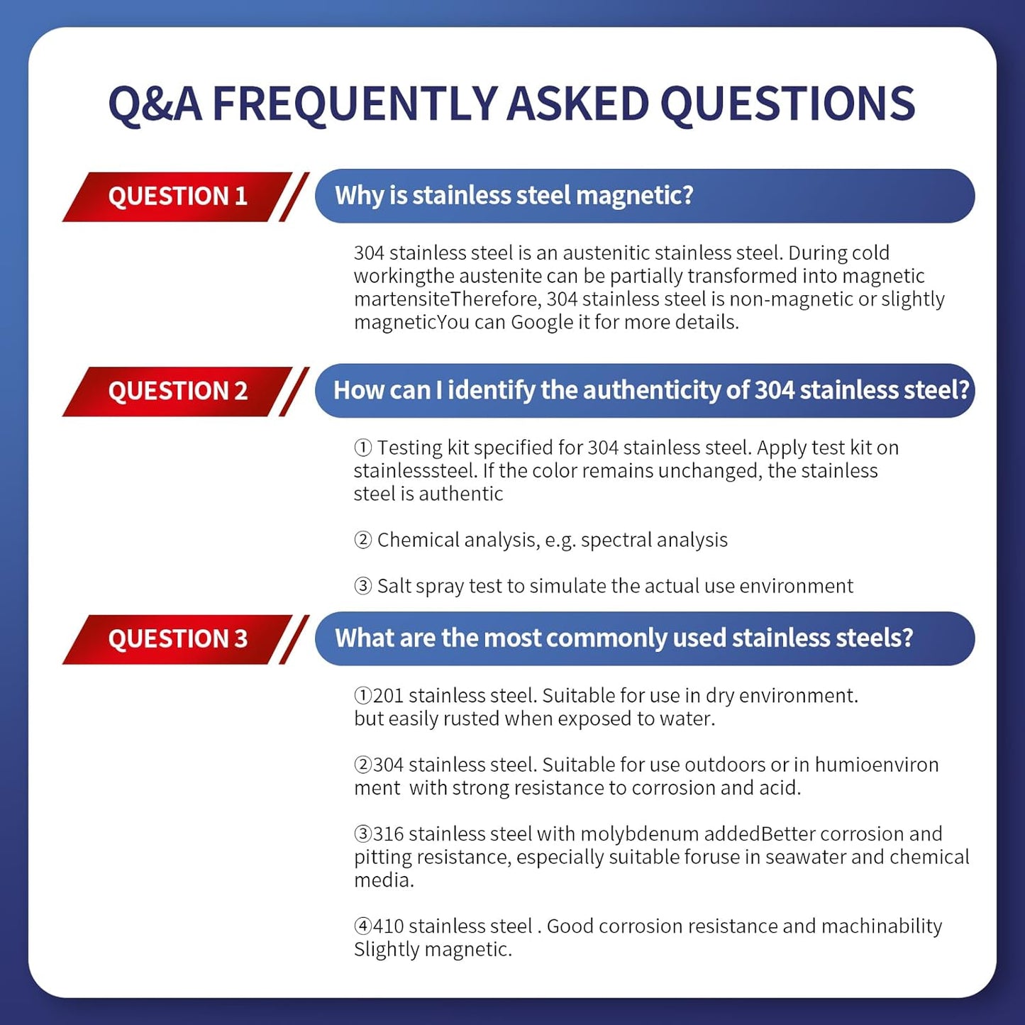 3/8-16 x 2" Hex Head Screw Bolt, Nuts, Flat & Lock Washers, 20Pcs 18-8 (304) Stainless Steel, Fully Threaded, by SG TZH