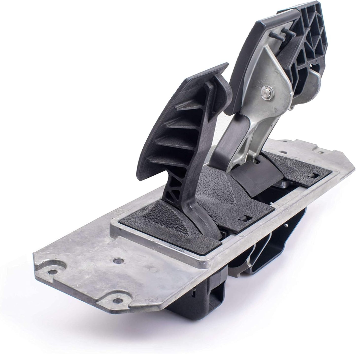 NOKINS Accelerator Pedal Assembly 2nd Gen Fit for Club Car Precedent Electric Golf Cart 2009-Up, Replace OEM Numbers 102595021 and 103974821