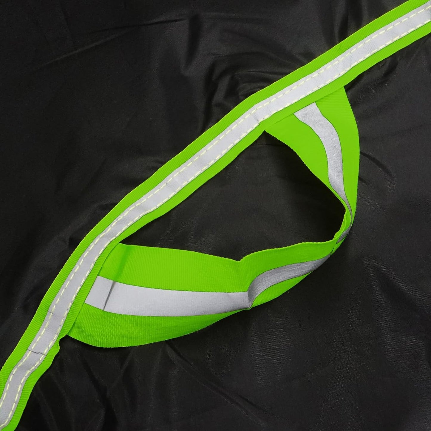 Neverland ATV Cover, Waterproof Heavy Duty 4 Wheeler Cover with Buckle, Dustproof Anti UV Windproof All Weather Outdoor Storage Quad Cover for Polaris Sportsman Yamaha Honda Coleman