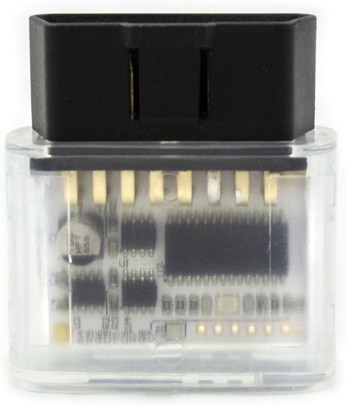 4D Tech Auto Start Stop Eliminator - Easy-Install Autostop Eliminator Made for 2018-2019 Ford Expedition - Compatible Ford Expedition Accessories