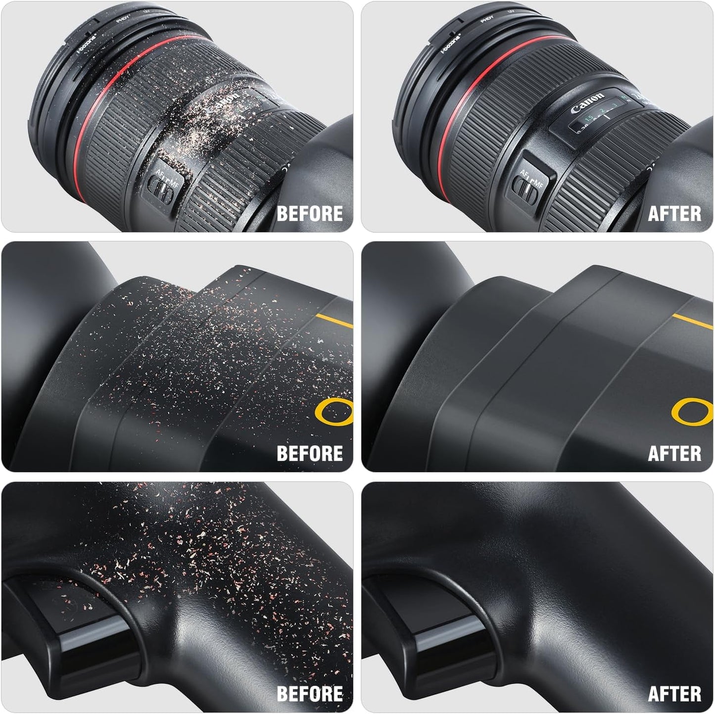 DNA MOTORING Car Cleaning Gels Auto Detailing Tools Cleaning Putty Car Interior Cleaner, Car Jelly Cleaner, Keyboard Cleaner, Car Cleaning Supplies Car Gifts for Men Women, TOOLS-00256