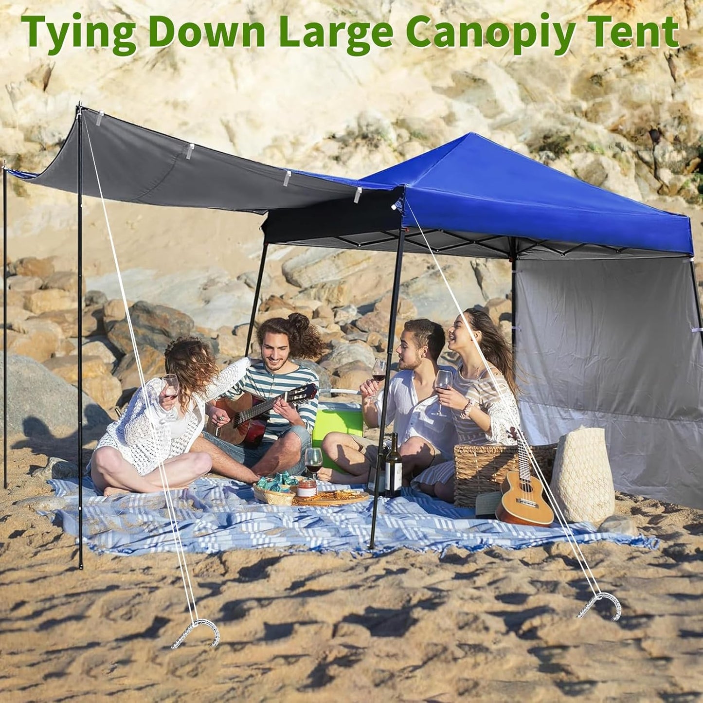 12 Inch Ground Stakes Heavy Duty J Hook 30-Pack Metal Spikes Galvanized Ground Hooks Anchors Rebar Ground Stakes for Fence Tent Gazbo Bounce House and Outdoor Decorations Inflatables