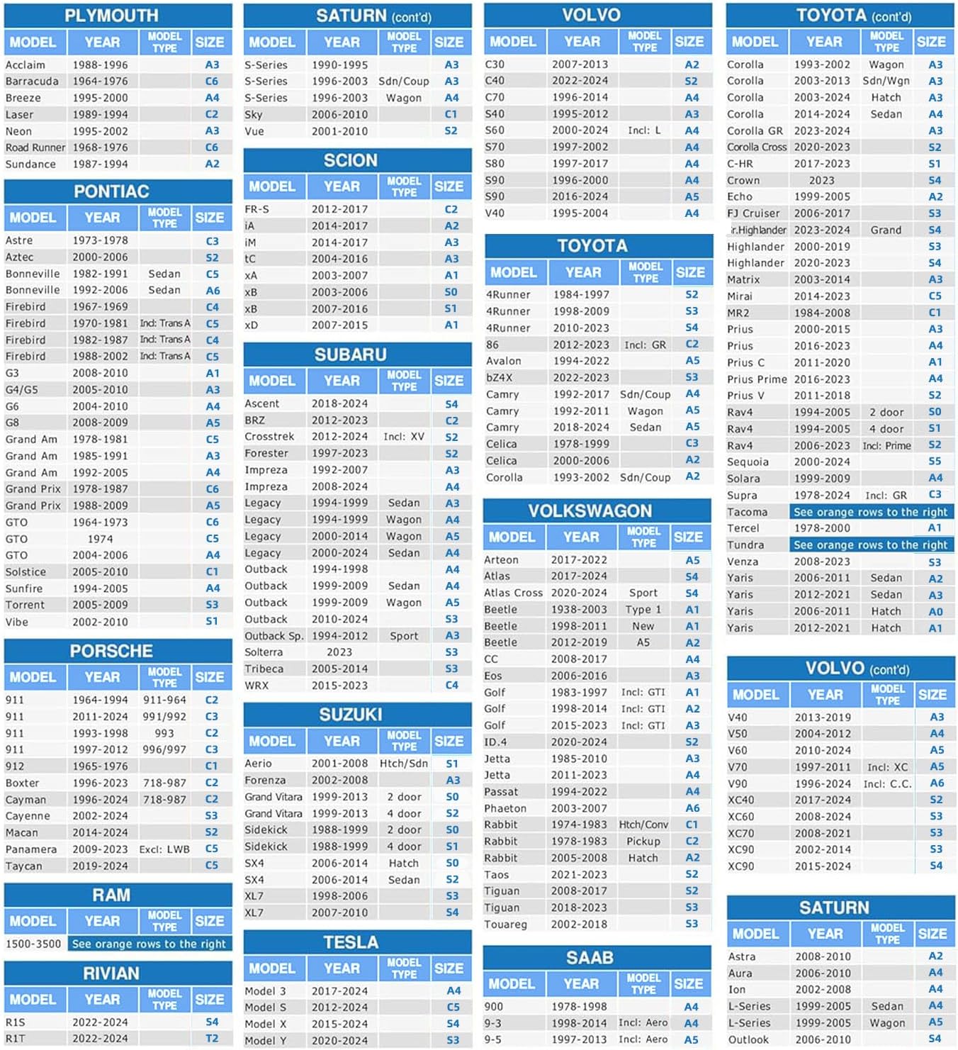 MORNYRAY Waterproof Car Cover All Weather Snowproof UV Protection Windproof Outdoor Full car Cover, Universal Fit for Sedan (Fit Sedan Length 207-216 inch, Purple)