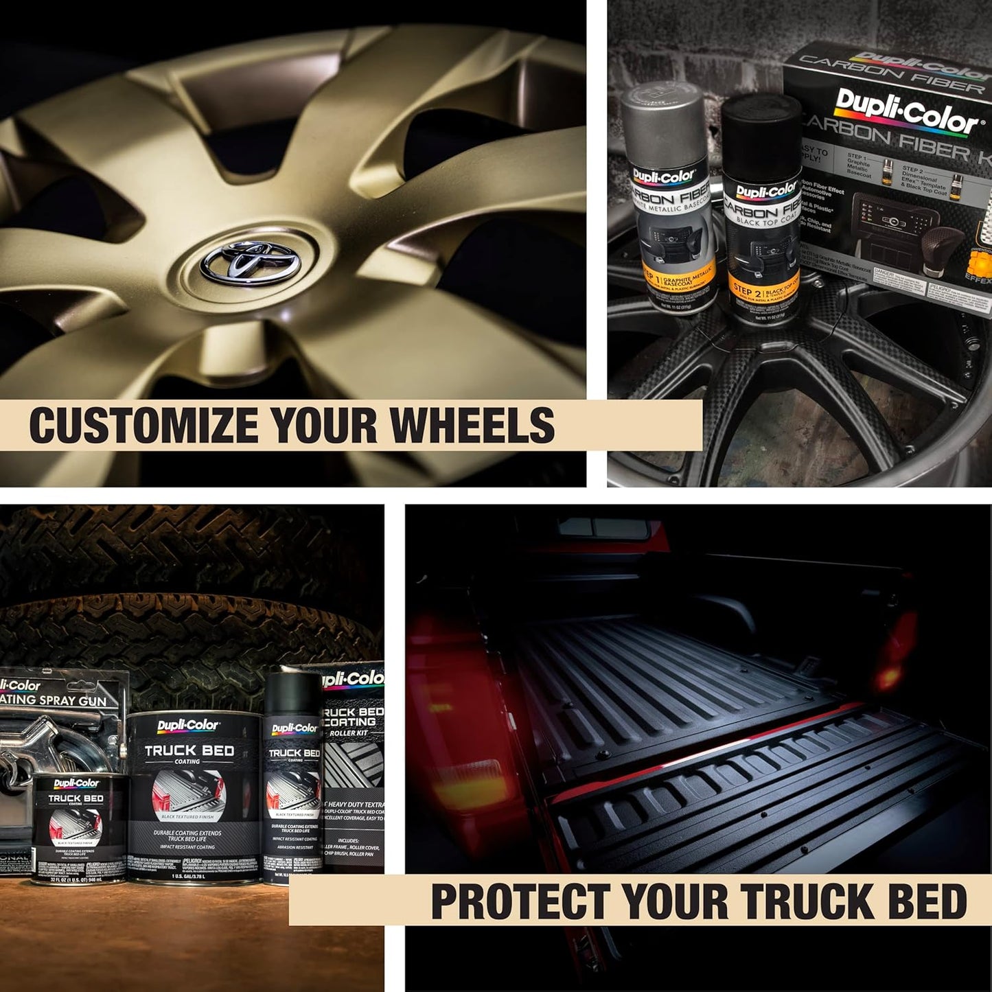 Dupli-Color ATY1602 Scratch Fix All-In-1 Exact-Match Automotive Touch-Up Paint – Toyota Lunar Mist – 0.25 oz. Paint Pen